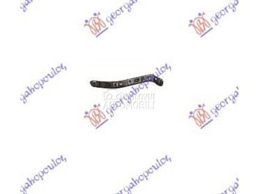 NOSAC PREDNJEG BRANIKA... za Jeep Renegade za 2018. god.