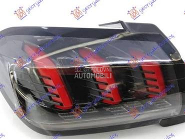 STOP LAMPA LED Levo za Peugeot 208 od 2019. do 2023. god.