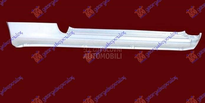 SAJTNA 2 VRATA Desno