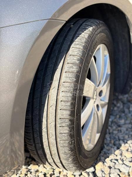 Volkswagen Golf 7 1.6 TDI