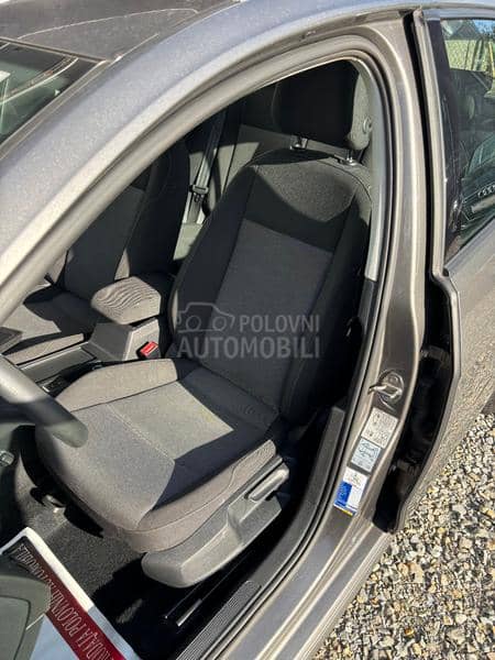 Volkswagen Golf 7 1.6 TDI