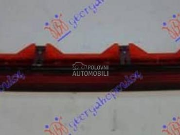 TRECA STOP LAMPA ZATAMNJENA za Škoda Kodiaq od 2021. do 2024. god.