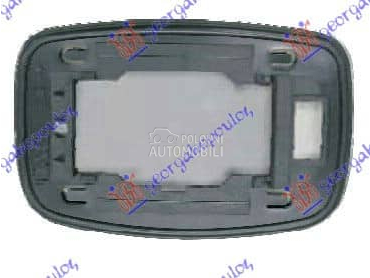 STAKLO RETROVIZORA 94- Levo za Ford Escort od 1995. do 1998. god.
