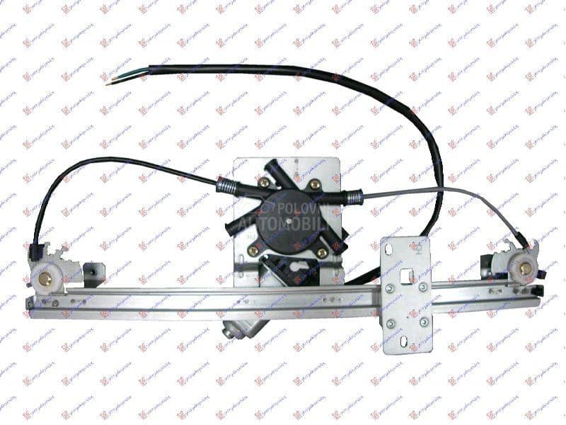 PODIZAC PREDNJEG PROZORA...