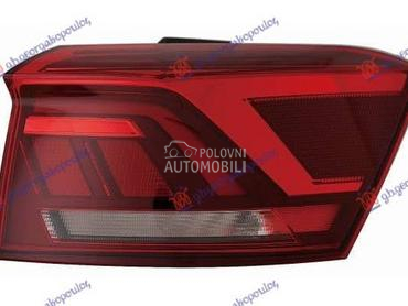 STOP LAMPA SPOLJASNJA LED... za Volkswagen T-Roc za 2022. god.