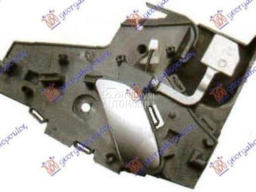 KVAKA ZADNJIH VRATA... za Citroen C5 od 2004. do 2008. god.