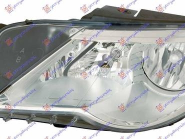 FAR ELEKTRICNI Levo za Volkswagen Passat CC od 2008. do 2012. god.