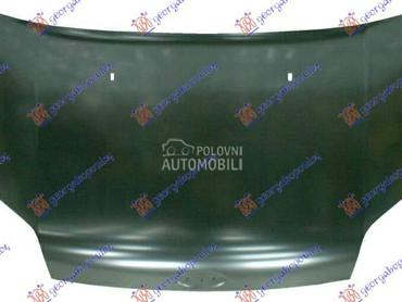 HAUBA -07 za Ford Transit Connect od 2003. do 2010. god.