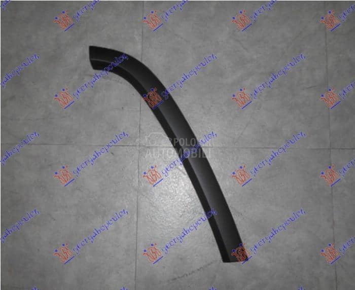 RUB PLASTICNI ZADNJIH...