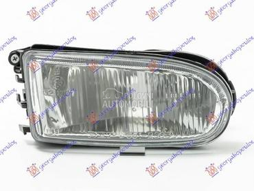 MAGLENKA BELA Levo za Renault R 19 od 1992. do 1995. god.