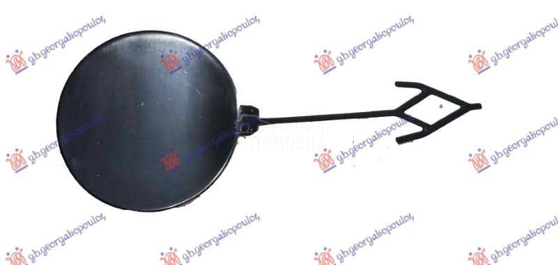 POKLOPAC KUKE ZADNJEG BRANIKA