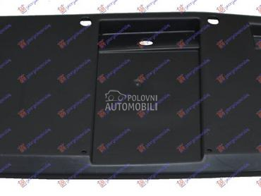 ZASTITA PODA Levo za Toyota RAV 4 od 2012. do 2016. god.