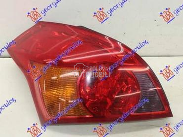 STOP LAMPA Levo za Kia cee`d od 2007. do 2010. god.