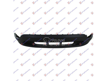 PREDNJI BRANIK DONJI za Jeep Compass od 2011. do 2016. god.