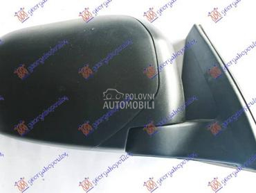 RETROVIZOR ELEKTRICNI CRNI... za Mitsubishi L200 od 2010. do 2015. god.