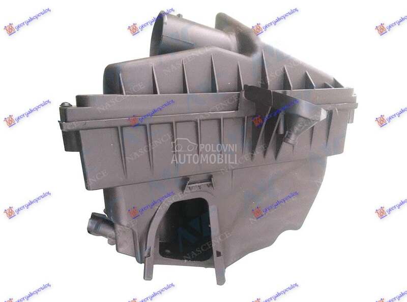 KUCISTE FILTERA VAZDUHA...