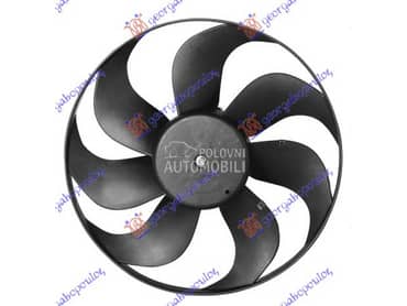 VENTILATOR (MOTORELISA) () za Volkswagen Polo od 1994. do 1999. god.