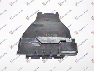 ZASTITA MOTORA (1.6/1.8... za Peugeot Partner od 1996. do 2002. god.