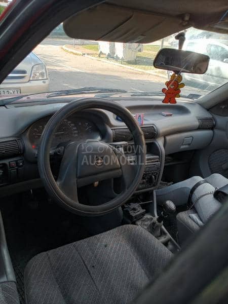 Opel Astra F 1.4