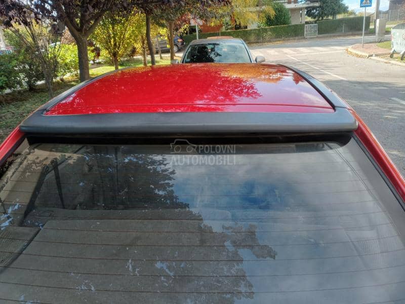 Opel Astra F 1.4