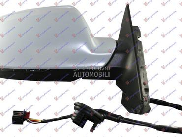 RETROVIZOR ELEKTRICNI SA... za Audi A3 od 2008. do 2012. god.