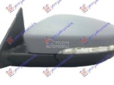 RETROVIZOR ELEKTRICNI SA... za Volkswagen Nova Buba za 2016. god.