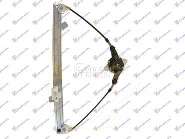 PODIZAC ZADNJEG PROZORA... za Fiat Tipo od 1988. do 1993. god.