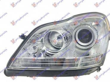 FAR ELEKTRICNI Levo za Mercedes Benz GL Klasa od 2006. do 2012. god.