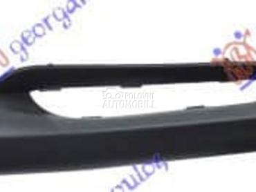 SPOJLER PREDNJEG BRANIKA za Porsche Macan za 2018. god.