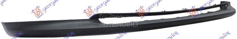 SPOJLER PREDNJEG BRANIKA