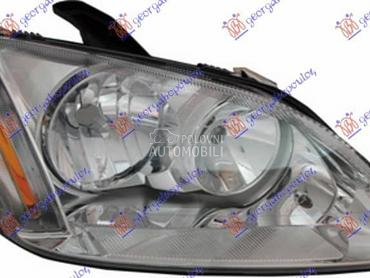 FAR ELEKTRICNI Desno za Ford Focus od 2003. do 2007. god.
