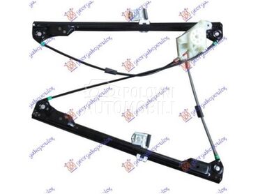 PODIZAC PREDNJEG PROZORA... za Volkswagen Ostalo od 2003. do 2010. god.