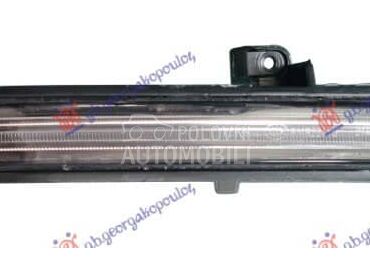 MIGAVAC U RETROVIZORU LED... za BMW Serija 2 za 2021. god.