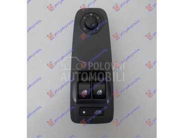 PREKIDAC U PREDNJIM... za Peugeot Ostalo od 2006. do 2014. god.