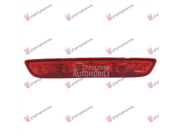 TRECA STOP LAMPA za Citroen C1 za 2014. god.