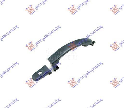 KVAKA PREDNJIH VRATA (LD)...