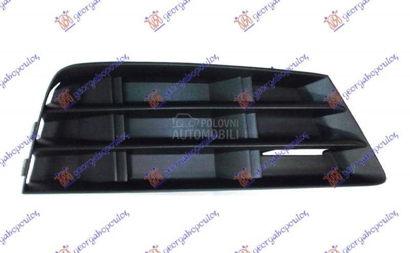 RESETKA PREDNJEG BRANIKA Desno