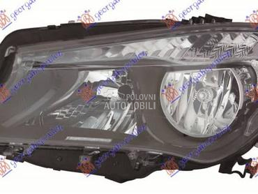 FAR ELEKTRICNI Levo za Mercedes Benz CLA Klasa od 2013. do 2016. god.