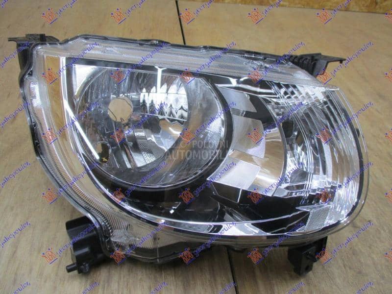 FAR ELEKTRICNI Desno