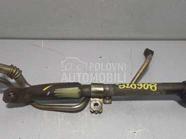 CRIJEVO TURBINE za Volkswagen Golf 6