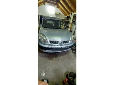 dosta delova za reno za Renault Kangoo, Megane, Scenic od 2000. do 2018. god.