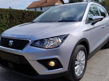 Seat Arona 1.0 TGI  STYLE