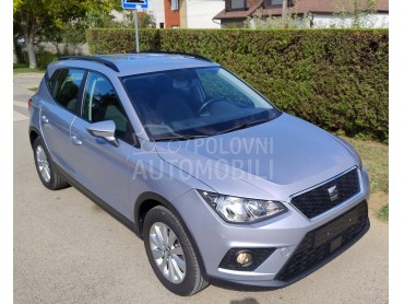 Seat Arona 1.0 TGI  STYLE