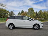 Peugeot 5008 1.6 HDI 7 s e d