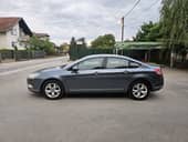 Citroen C5 2.0HDi Opr ema T O P