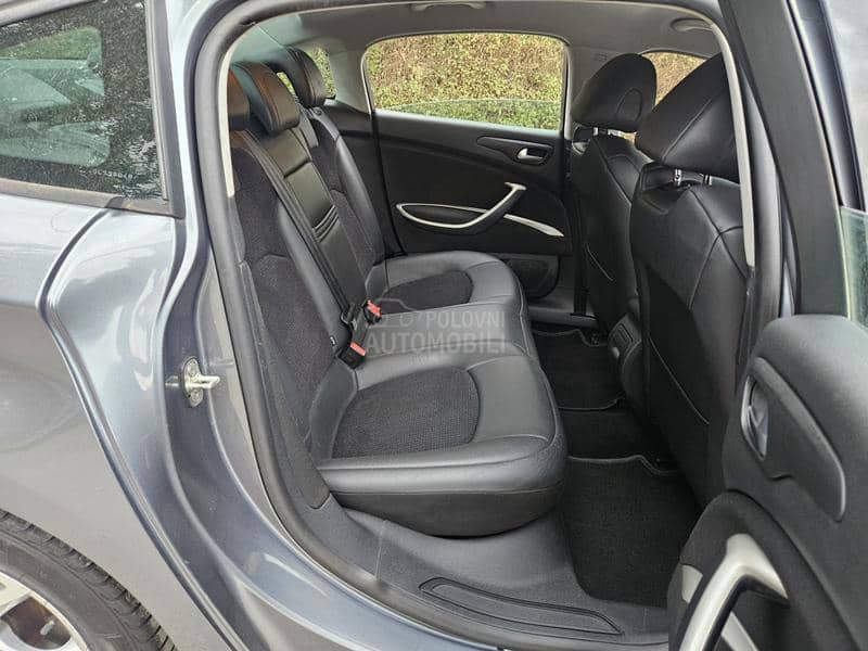 Citroen C5 2.0HDi Opr ema T O P Citroen C5 2.0HDi Opr ema T O P
