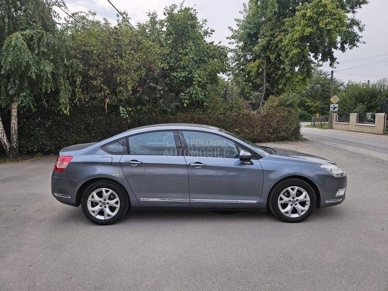 Citroen C5 2.0HDi Opr ema T O P Citroen C5 2.0HDi Opr ema T O P