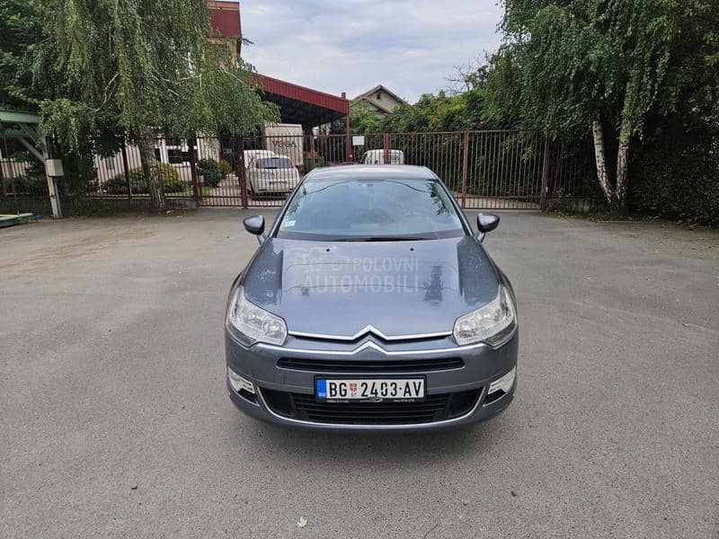 Citroen C5 2.0HDi Opr ema T O P Citroen C5 2.0HDi Opr ema T O P