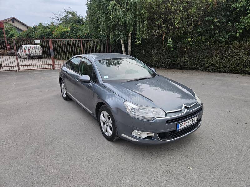 Citroen C5 2.0HDi Opr ema T O P Citroen C5 2.0HDi Opr ema T O P