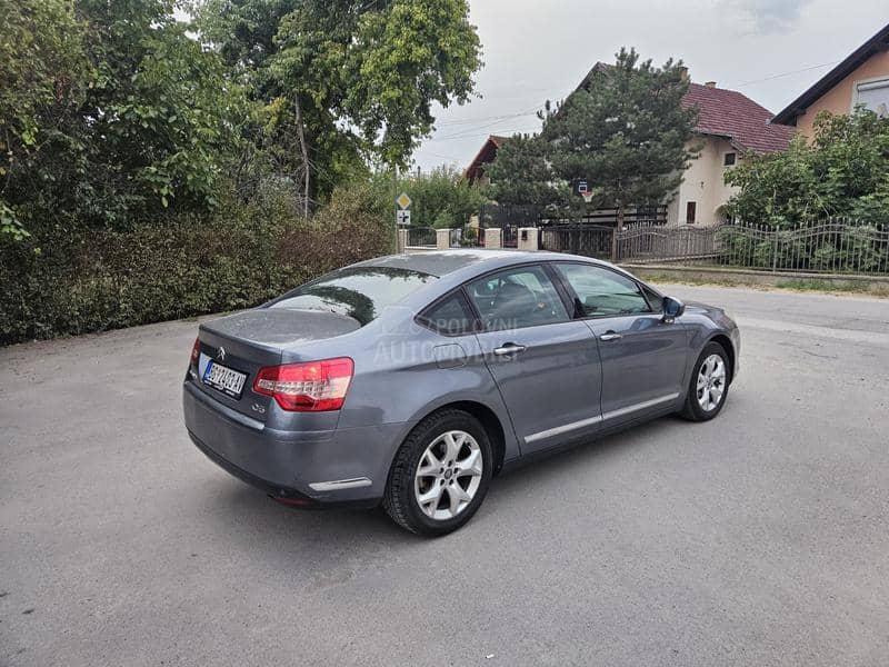 Citroen C5 2.0HDi Opr ema T O P Citroen C5 2.0HDi Opr ema T O P
